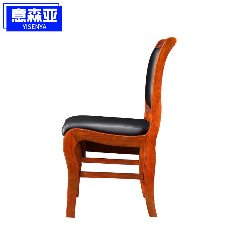 意森亚 椅子办公椅会议椅学习椅椅子高清大图