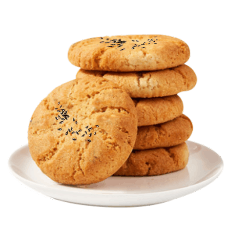 香甜可口、层次分明、松软脆酥图片