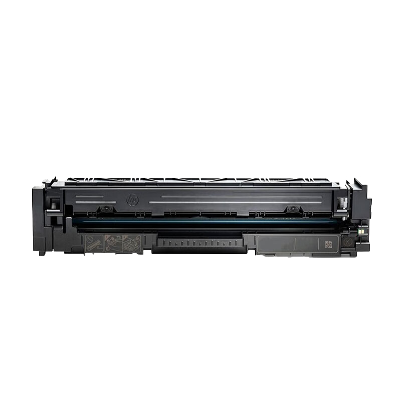 彩标 CF500A 约1400页 适用于HP M254/M280/M281 硒鼓 (计价单位:只) 黑色高清大图