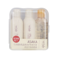 浅香（ASAKA）植物氨基酸洗护沐旅行套60g+60g+80g（单位：件）