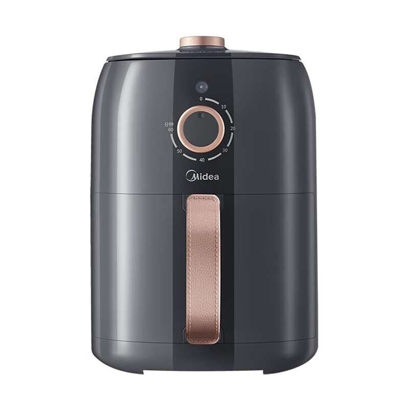 美的空气炸锅KZE3003TQ容量3L