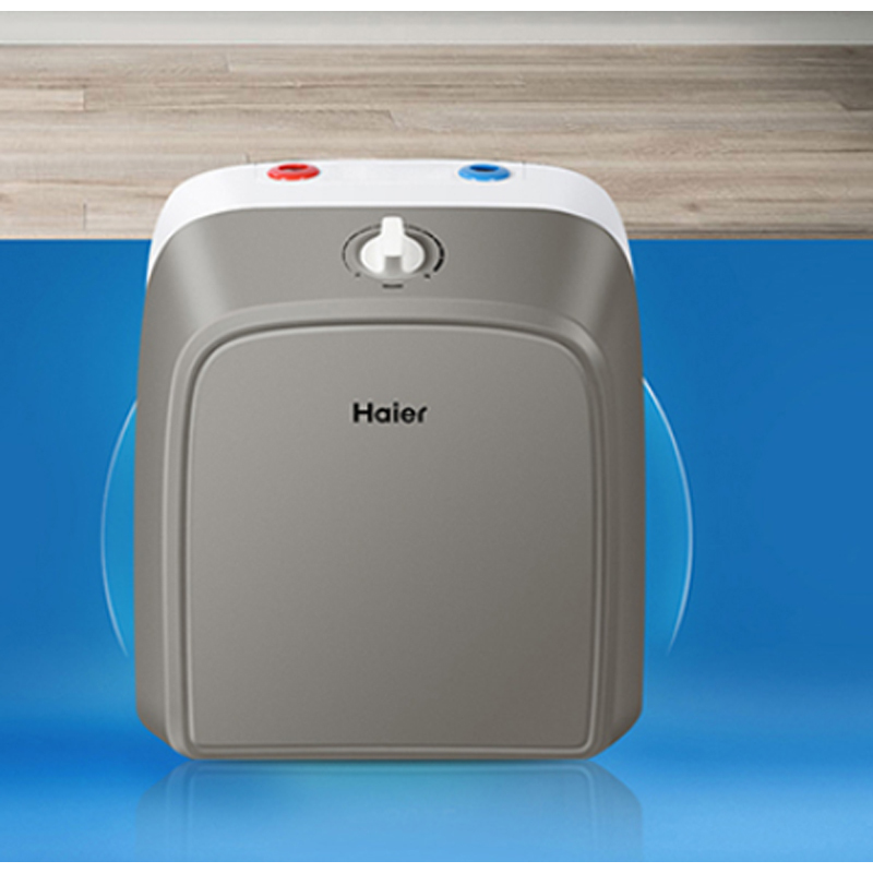 海尔(Haier)10升上出水小厨宝 EC10U