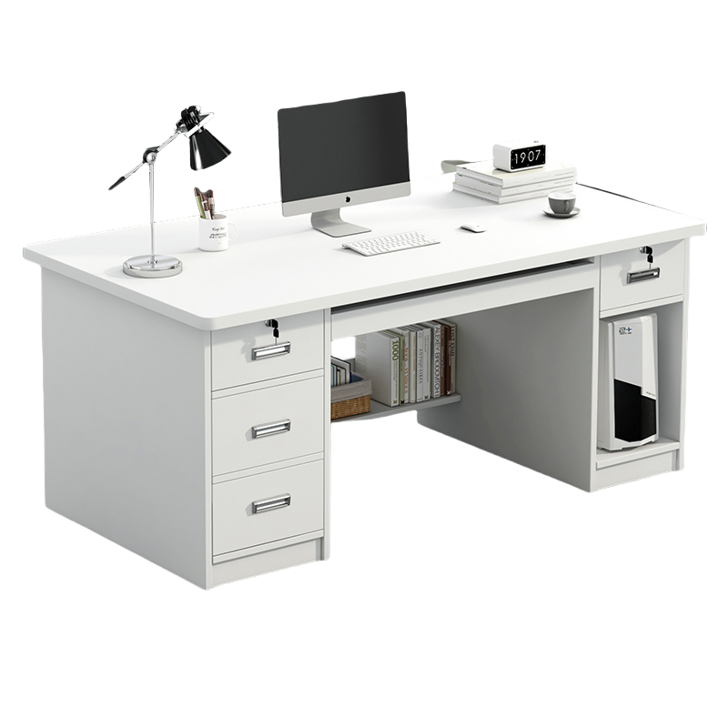 烁恒办公桌1.2m张高清大图