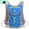 越野跑步水袋背包5L男女超轻马拉松骑行登山户外运动双肩包NEW LAKE