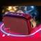 乐咕 F2 蓝牙音箱(单位:个)黑色
