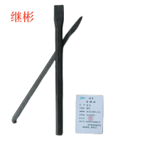 继彬钢钎 长30cm粗1.6cm/个
