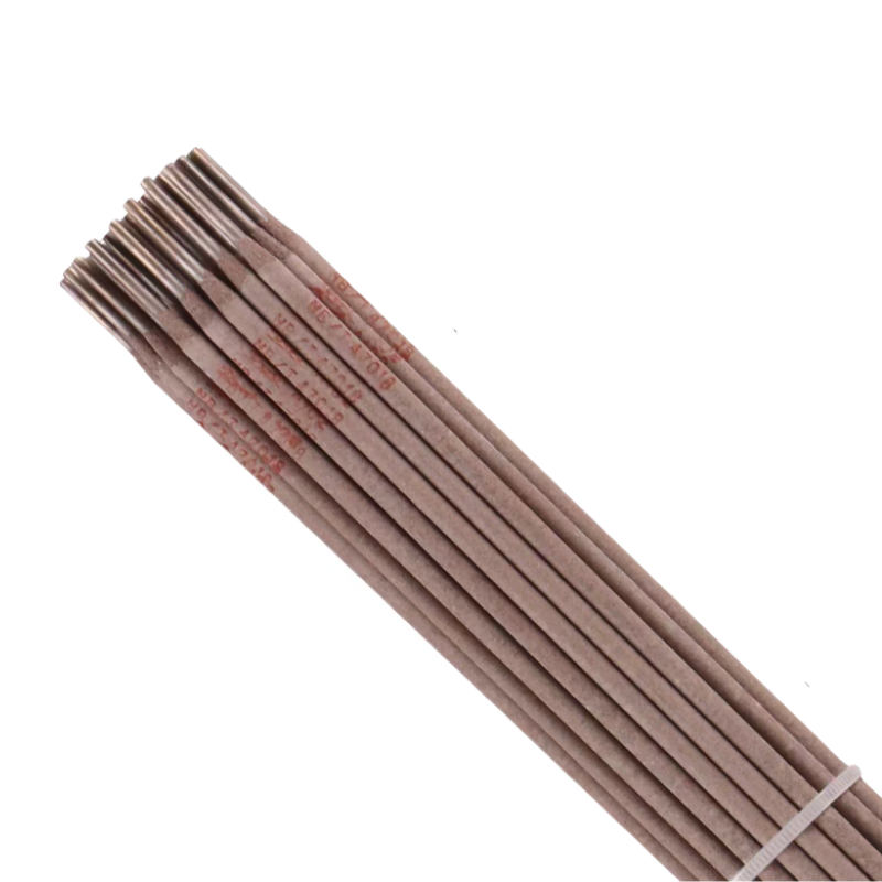 金桥焊材 不锈钢焊条20KG A102-2.5mm 箱高清大图