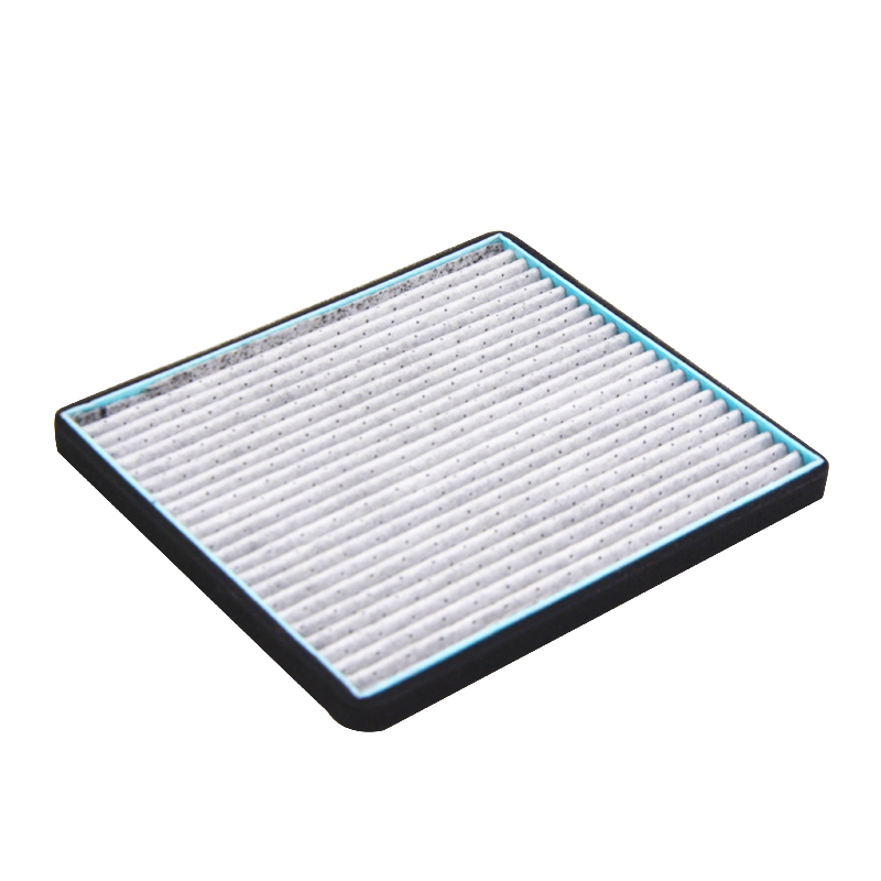 昊之鹰空调滤清器活性炭防PM2.5防霾 适用于比亚迪F3 F3R G3 G3R L3汽车空调滤芯空调格高清大图