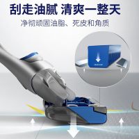 吉列云感剃须刀男士吉列锋速手动刮胡刀小云刀通用锋隐致顺刀片