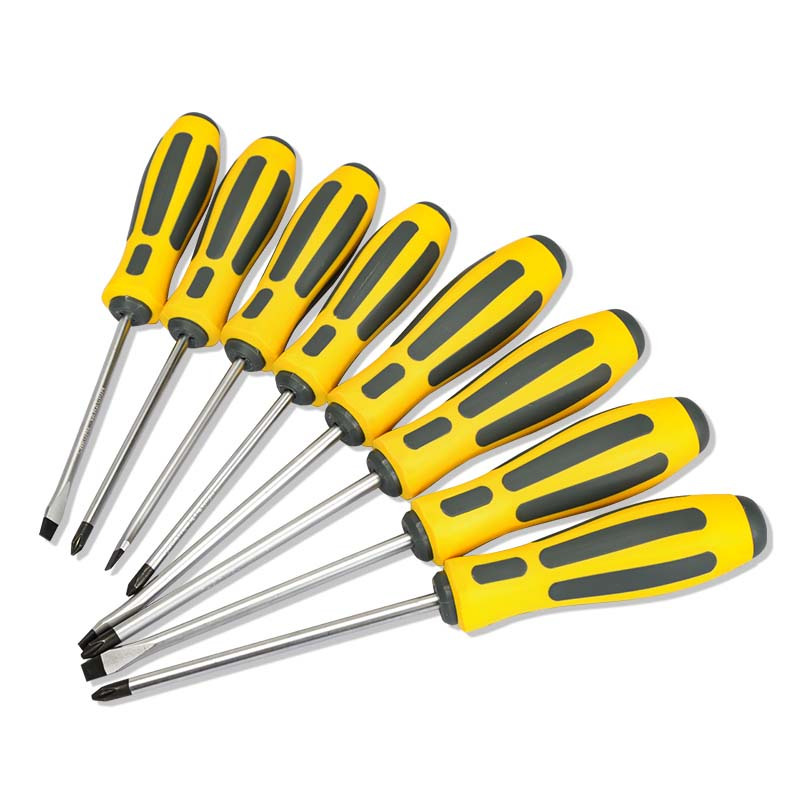 多功能螺丝刀套装藤印象家电电脑维修拆卸工具硬家用十字一字原装加长