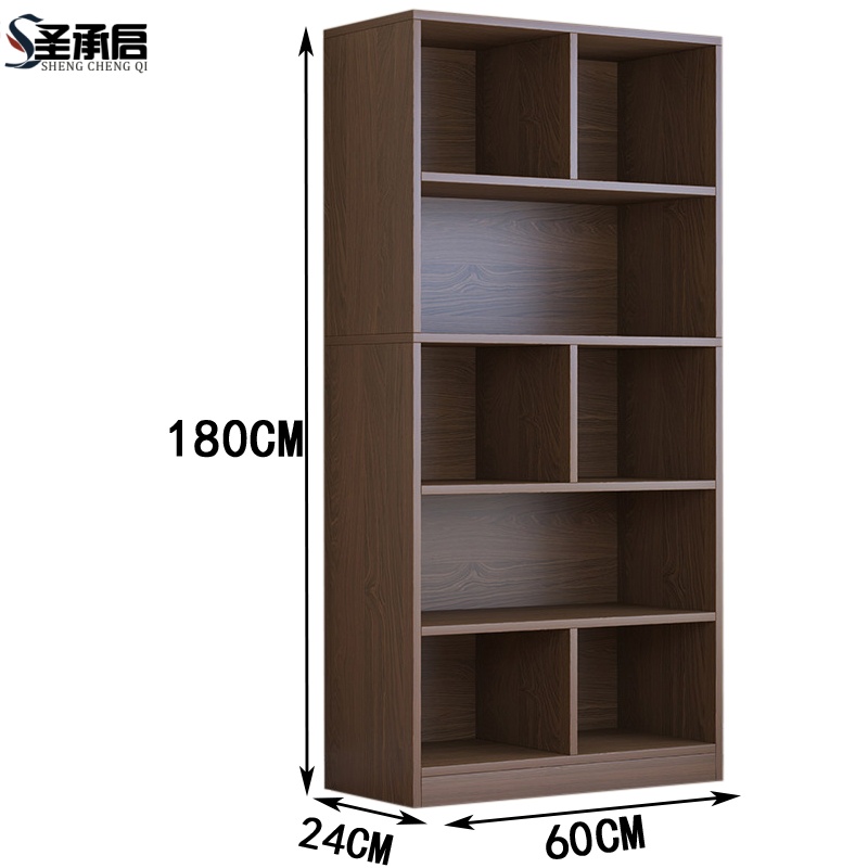 圣承启 档案柜 0.6m台