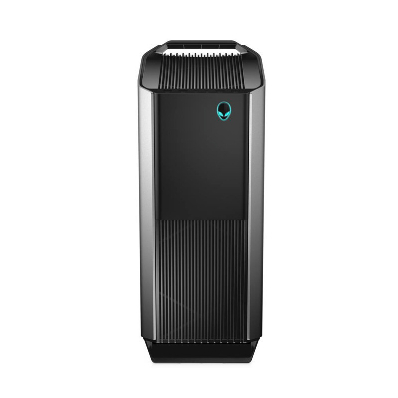 [套餐]外星人AURORA ALWS-R1508S台式电脑主机i5-6400 16G 256G+1T GTX960 2G独显+樱桃键盘+罗技鼠标+赛睿鼠标垫高清大图