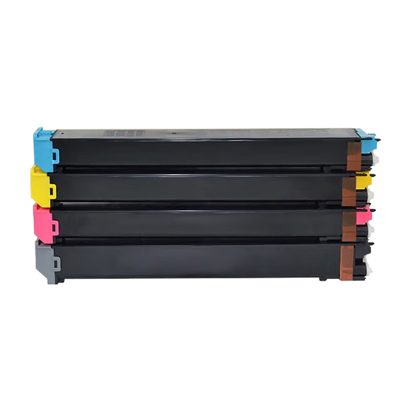 唯世硒鼓DX-20CT四色套装高清大图