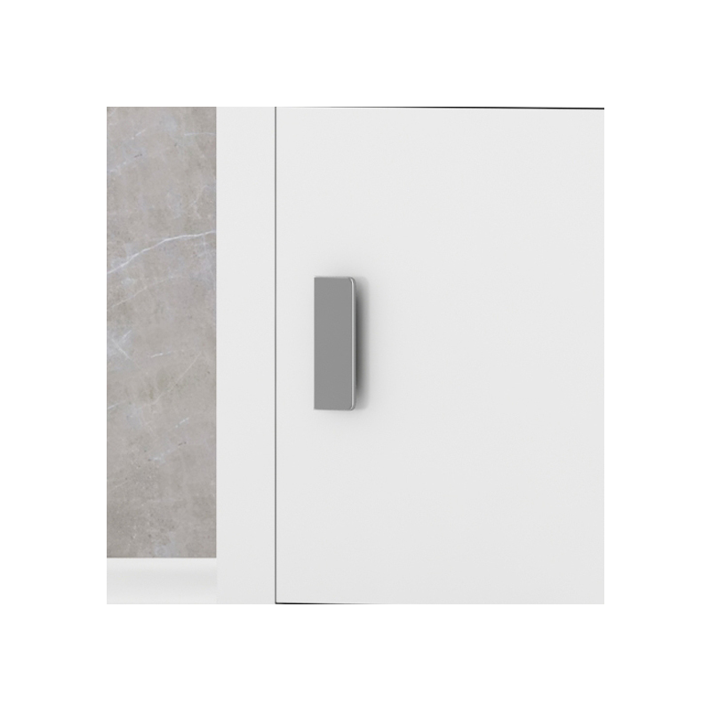 臻远手机柜 12格壁挂式高清大图