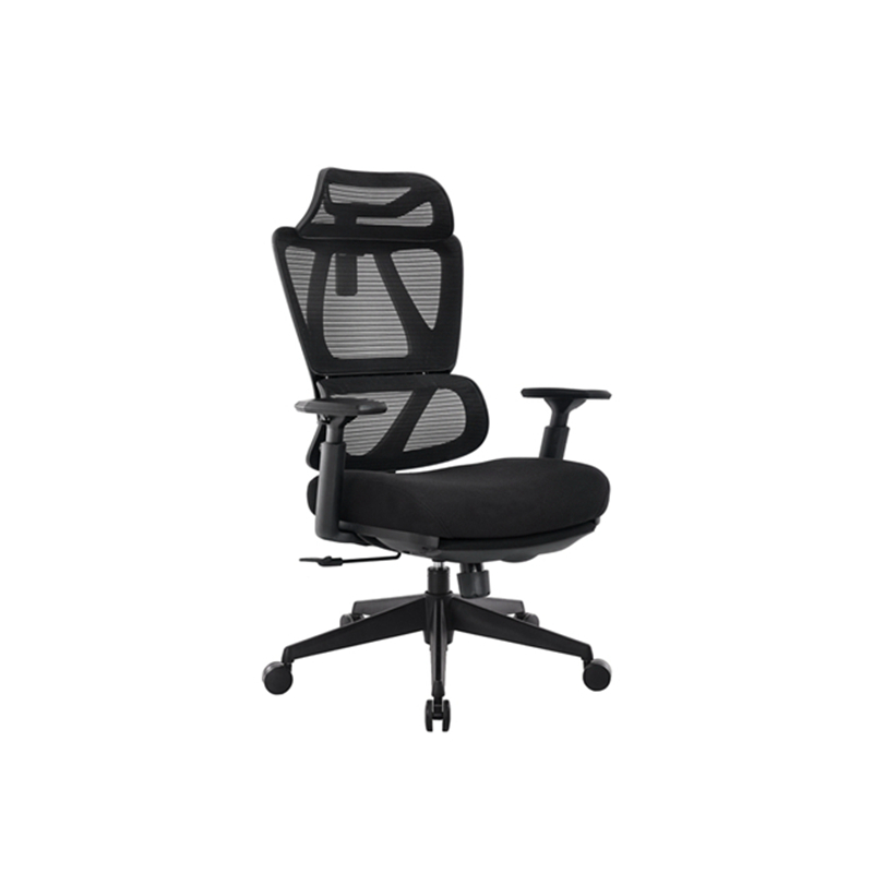 永艺 RC-1151E 职员椅 黑框午休椅棉座(张)