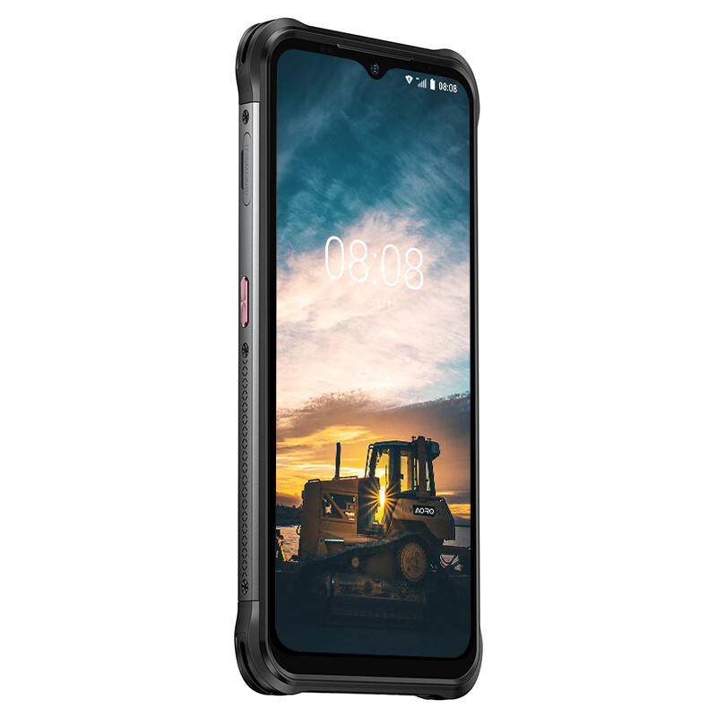 遨游(AORO)A16智能手机ip68三防6+128G高清大图