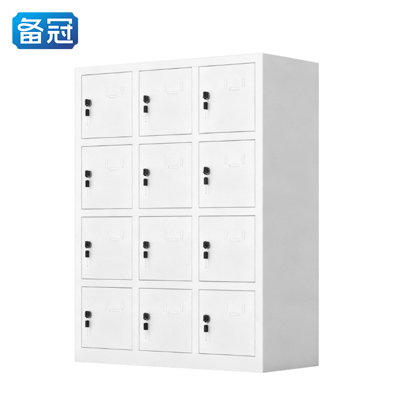 备冠 手机柜 12门个高清大图