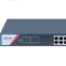 海康威视/HIKVISION DS-3E1526P-S 网络交换机(台)