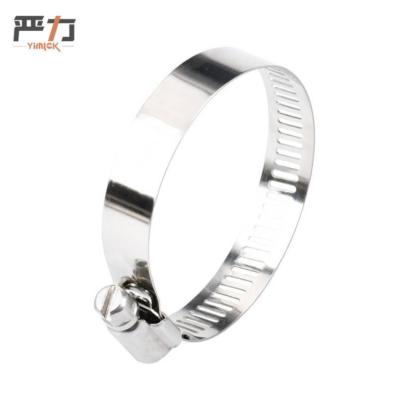 严力 YIMLEK 喉箍 6-12mm 包高清大图