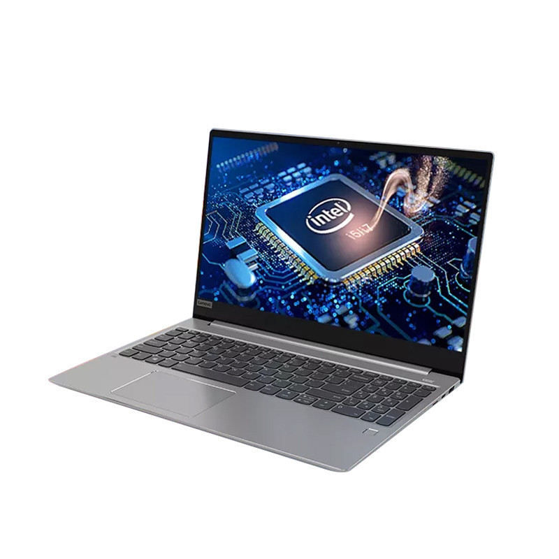 联想(Lenovo)扬天V730-15 15英寸商用笔记本电脑(I7-7700HQ 8GB 512G固 4G独显 银)