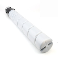 海得TN324粉盒套装 黑/蓝/红/黄四色适用柯尼卡美能达bizhub C454 C308 C258 C368 复印机
