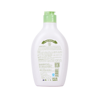 菲丽洁果蔬奶瓶清洗液360ml 婴儿洗奶瓶清洗剂 儿童奶渍洗涤剂瓶装