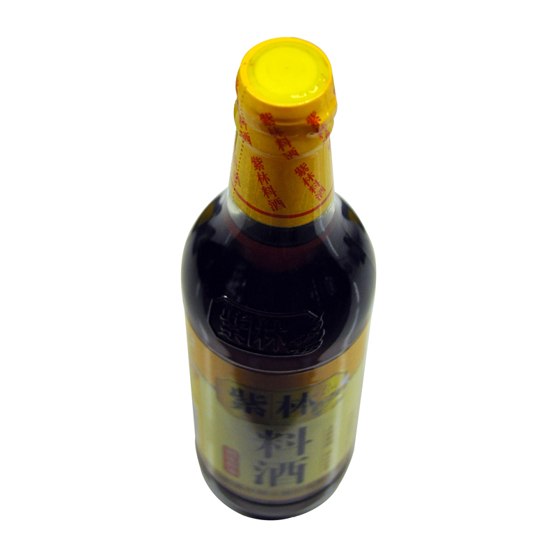 紫林 料酒500ml