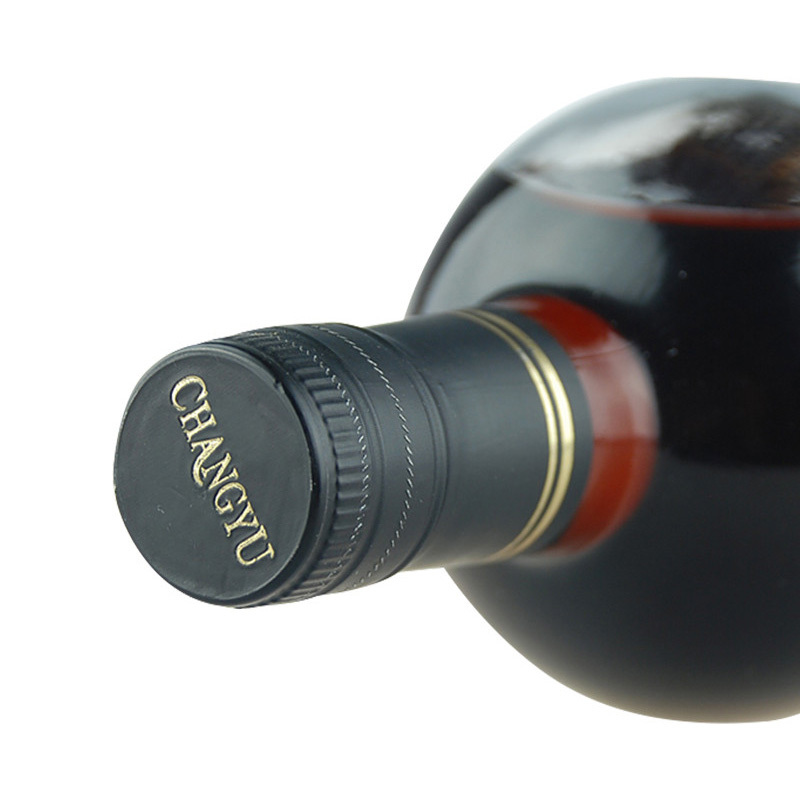 张裕(CHANGYU)12年白兰地 700ml*6瓶 整箱装
