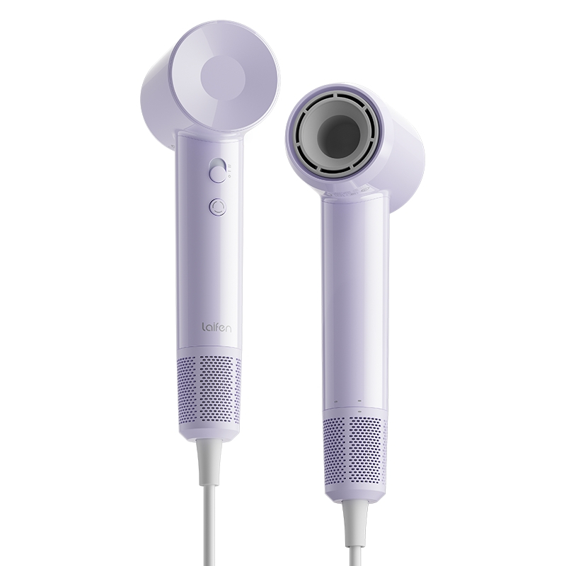 徕芬 新一代高速吹风机 LFHD SE-Lite紫色