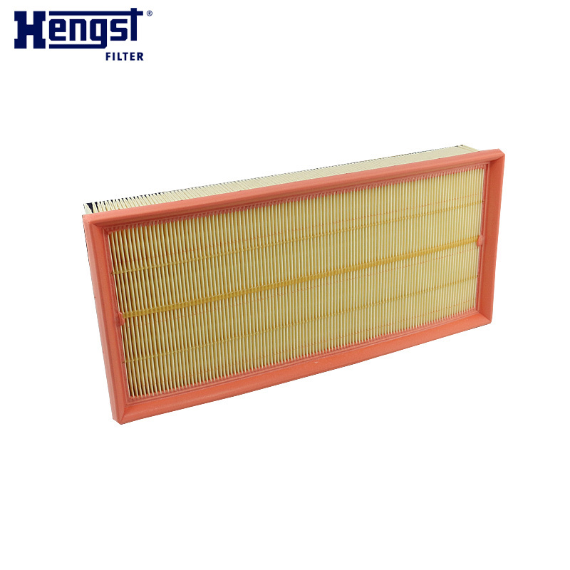 汉格斯特(hengst)空气滤清器E1258L适用于发现者4 揽胜3 揽胜4 揽胜运动版