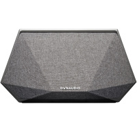 DYNAUDIO 丹拿 Music 3 无线蓝牙音箱音响 扬声器 蓝牙4.1 迷你便携式手机音箱airplay 酒红