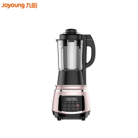 九阳(Joyoung)破壁调理机JYL-Y99 加热功能 进口玻璃杯体 家用多功能 破壁机 米糊养生机