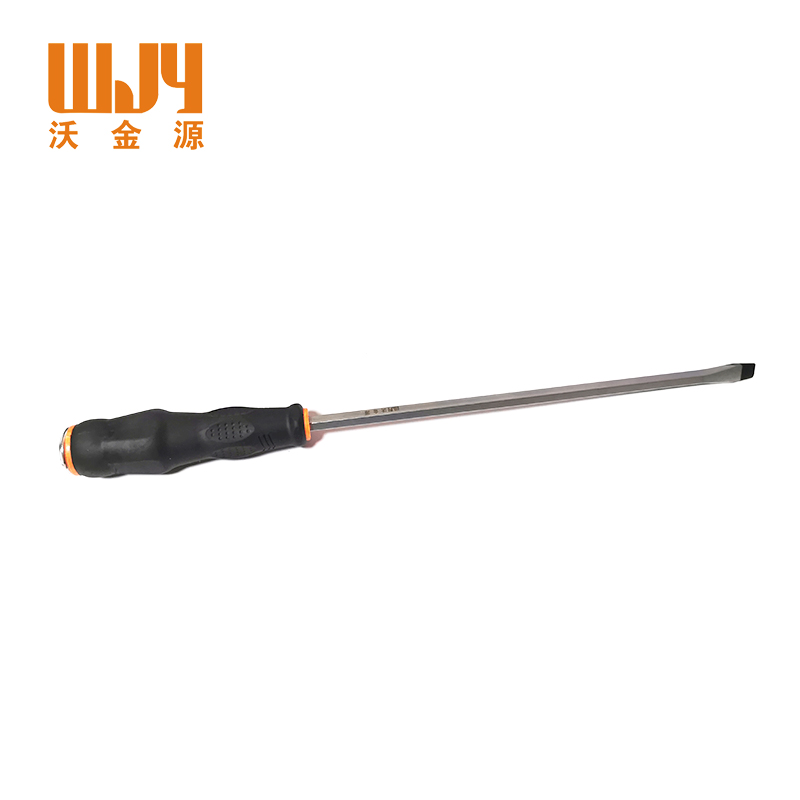 沃金源 穿心螺丝刀一字H250mmY 把高清大图