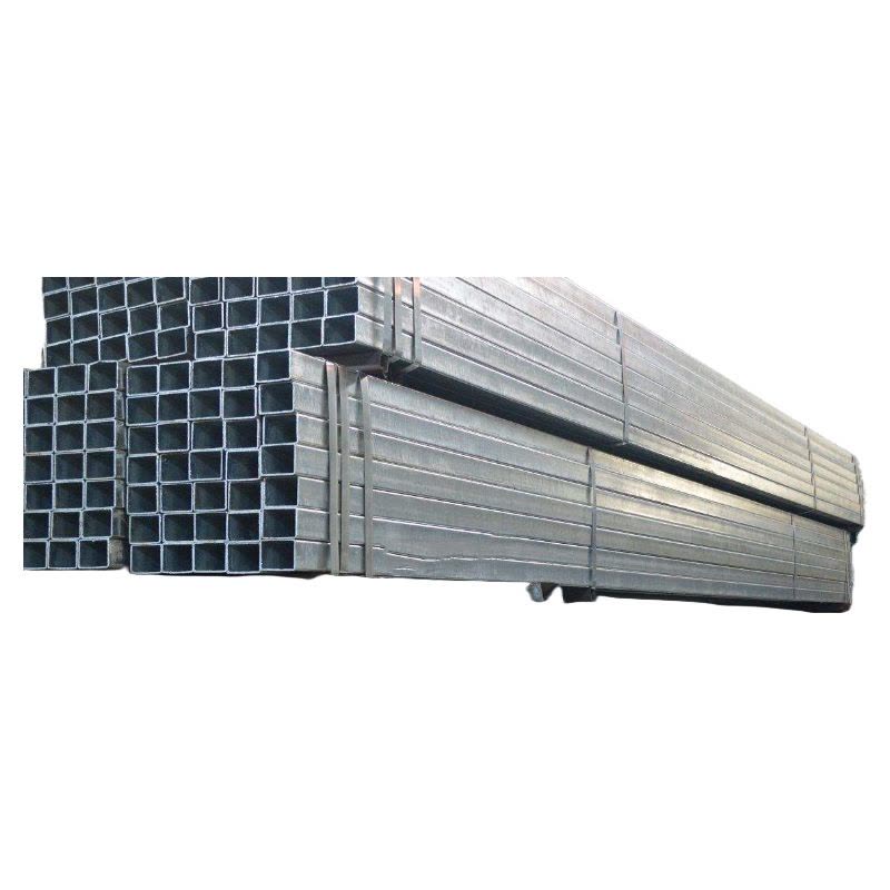 满盛达建 方管 50*50*4.0mm 千克图片