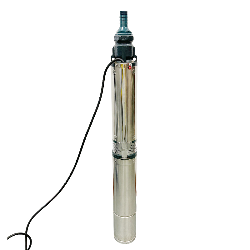 卡西斯顿 深井泵 JN100QJD6-27 台高清大图