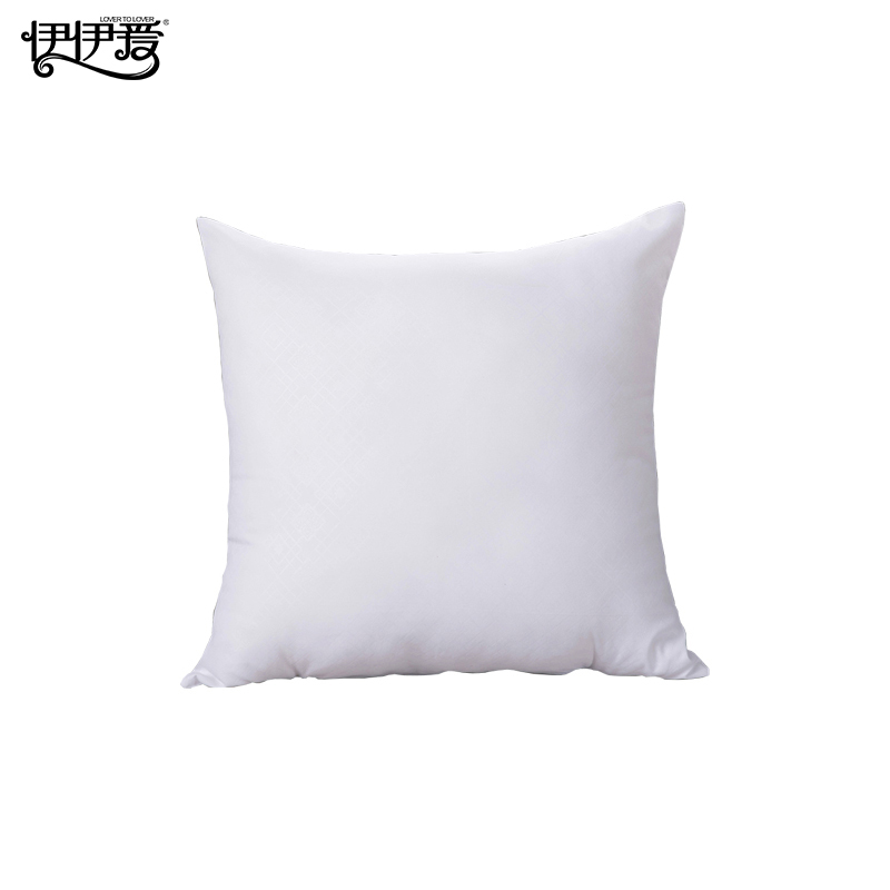 伊伊爱 酒店棉花靠垫