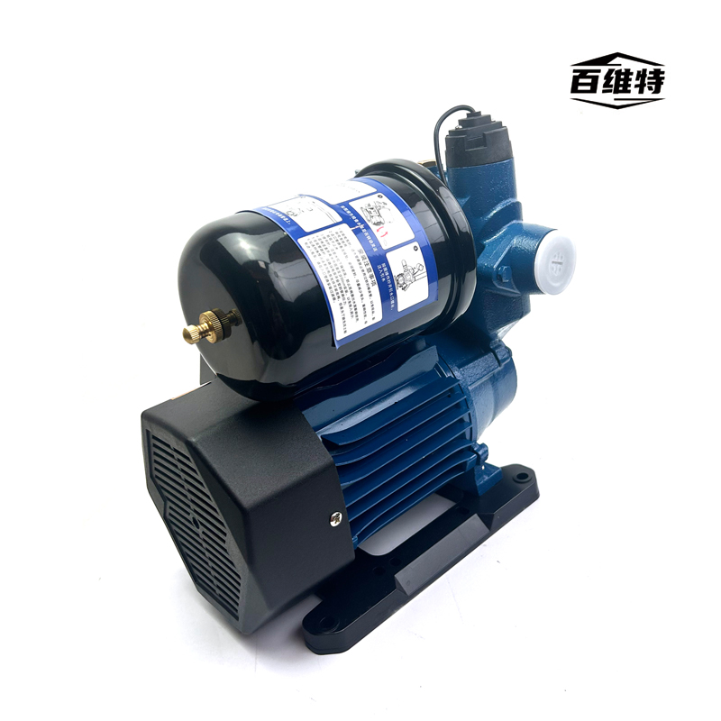 A1-ZW800型 旋涡式智能自动自吸泵增压泵高清大图