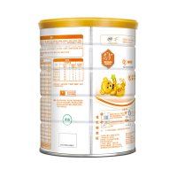 伊利沛能婴儿配方奶粉(0-6月龄,1段)900g罐