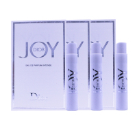 迪奥Dior克丽丝汀悦之欢璀璨香水1ml*3