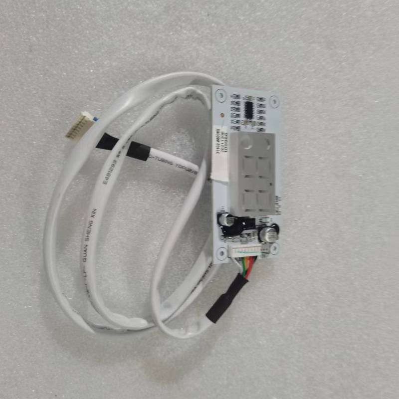 帮客材配 全新原装 P0970099691 TCL约克显示板 YHFH- 26SG3 收前务必验货高清大图