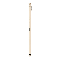 华为（HUAWEI）华为平板M6（麒麟八核Kirin980 4G+128GB WIFI版 香槟金）10.8英寸2K高清屏智能声控轻薄便携影音娱乐网课学习娱乐游戏平板电脑
