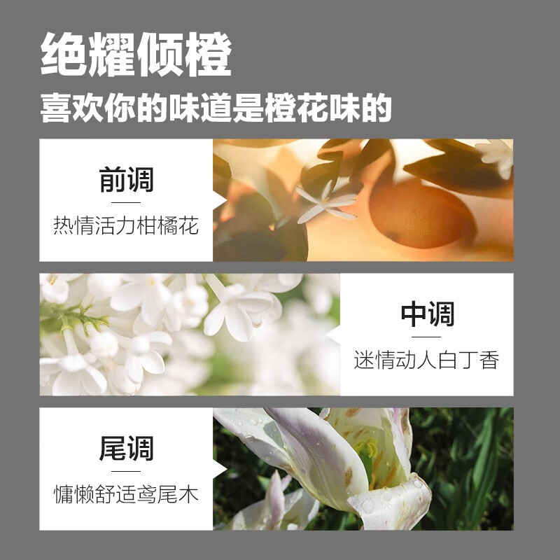 柏缇奢华滋养洗手洗发二合一沐浴露深层清洁保湿修复温和配方植物精华高清大图