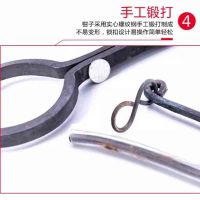 抓狗网兜捕狗专用工具多功能狗套钳 网兜[伸缩款]