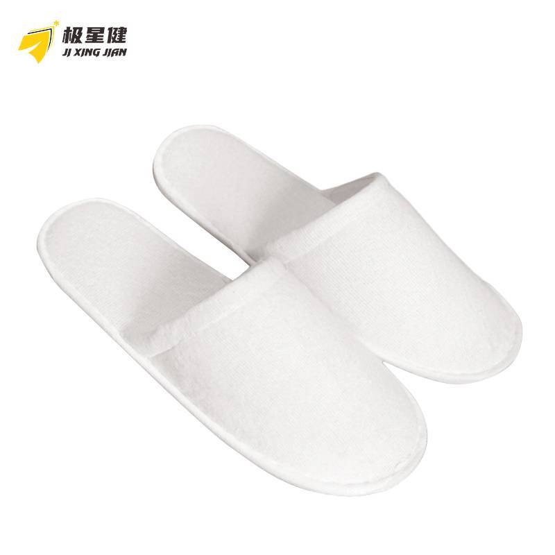 极星健 一次性拖鞋 6MM拉毛绒 双