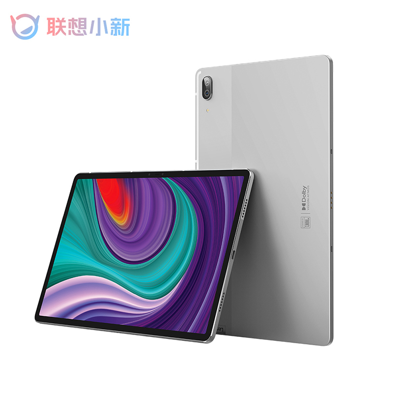 联想 Lenovo 平板电脑lenovo Tb J716f Tab 平板新品 联想平板小新pad Pro 11 5英寸高通骁龙870 6gb 128gb Wifi 银影音娱乐办公学习游戏平板电脑莱茵全局护眼学习模式