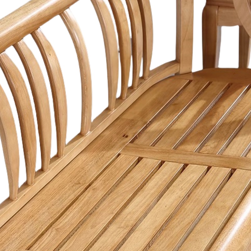 豫龙都 实木沙发 三人位 张高清大图