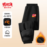 猪猪侠GG44G4KF02 140cm 黑色