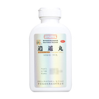 仲景逍遥丸(浓缩丸)360丸