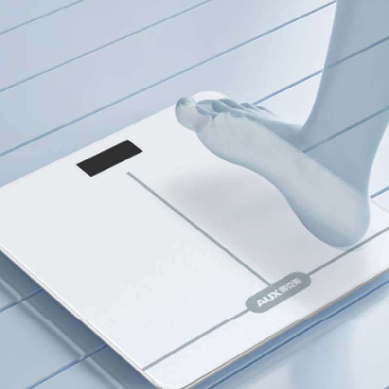 奥克斯 家用体重秤ATZ-20D4C118高清大图