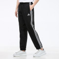 阿迪达斯adidas男裤运动裤跑步训练健身快干透气休闲梭织长裤GK8989_240
